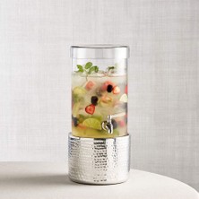 Crate & Barrel Bash Standlı Soğuk Içecek Dağıtıcısı