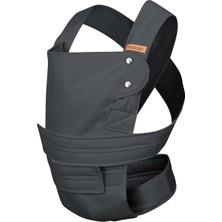 Marsupi Bebek Taşıyıcı, 3,5-15 Kg, Cırt Cırtlı, Hafif ve Kompakt