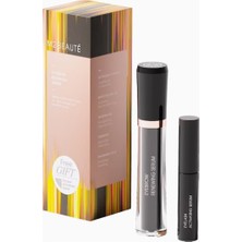 M2 Beaute M2 Beauté Kaş Kirpik Bakım Seti, Göz Çevresi Kompleksi ve Ikili Serum