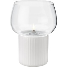Home London Breeze Stelton Rıg-Tıg Z00137 Plastik Fener – Modern ve Hafif Aydınlatma