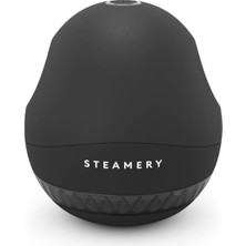 Steamery Pilo 1 Kumaş Tıraş Makinesi, Şarj Edilebilir, Taşınabilir, Hassas Tüy ve Tiftik Temizleyici