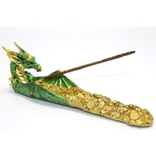 Dragon Tasarımlı Pester Tütsülük