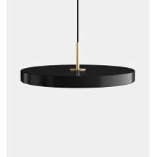 Umage Asteria Aluminyum Sarkıt Lamba Modern ve Ayarlanabilir LED Aydınlatma