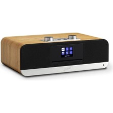 Roberts Store Blutune 300 Hepsi Bir Arada CD Ses Sistemi, Dab+/fm Radyo, Bluetooth, Usb, Aux Girişli