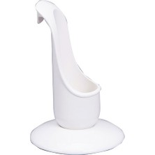 Kmrsfres Ista 88-95 Gram Tüp Altlığı Plastik