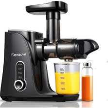 Amzchef 2 Hız Modlu Sebze ve Meyve Sıkacağı