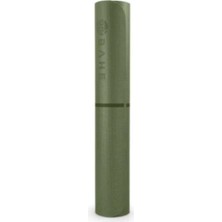 Bahe Temel Yoga Matı Hizalama 4mm, Konforlu & Dengeli Yoga Deneyimi