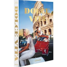 Assouline Dolce Vita, Italyan Yaşam Tarzının Zamansız Cazibesi