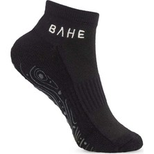 Bahe Studio Grippy Bilek Yoga Çorapları