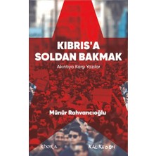 Kalkedon Kıbrıs’a Soldan Bakmak