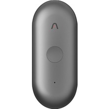 Plaud Notepin Aı Ses Kaydedici Kiti, 112 Dil Destekli Transkripsiyon ve Özetleme, 64GB Depolama