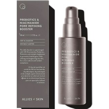 Allies of Skin Prebiyotikler & Niacinamid Gözenek Arındırıcı  50ML