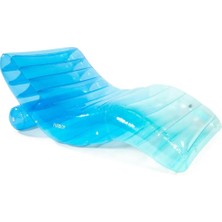 Funboy Chaise Lounger Float