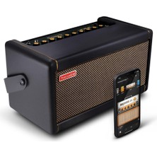 Positive Grid Spark 40W Akıllı Gitar Amfisi, USB Ses Kartı ve Bluetooth Hoparlör Combo