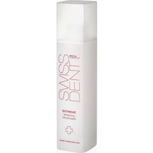 Swissdent Swıssdent Extreme Whitening Ağız Gargarası, Oxygard Teknolojili, Alkolsüz