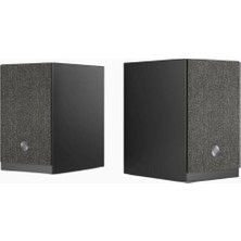 Audio Pro A28 Kablosuz Çok Odalı Raf Tipi Hoparlör, 75W, Bluetooth, Wi-Fi, Airplay 2
