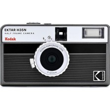 Kodak Ektar H35N 35MM Yarım Format Film Kamera