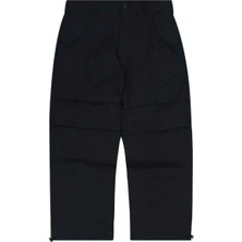 American Rag Cie Black Root Flight Pants - Regular Fit, Wide Leg, Cotton & Machine Washable