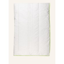 Blackroll Recovery Blanket Dört Mevsim Yorgan, Nefes Alabilir, Nem ve Sıcaklık Düzenleyici, 135 x 200 cm