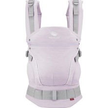 Manduca First Ergonomik Bebek Taşıyıcı 3 Taşıma Pozisyonu, Ayarlanabilir ve Konforlu