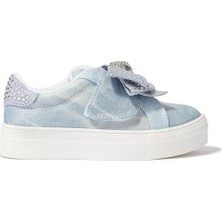 Kurt Geiger Kız Çocuk Bowsuz Sneaker Ayakkabılar