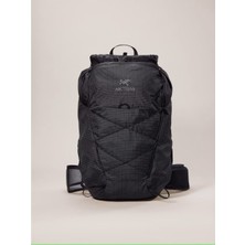 Arc'teryx Aerios 35 Sırt Çantası 36L Kadın Erkek Yürüyüş ve Hiking Çantası Ayarlanabilir Sistemli