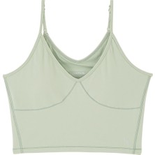 L Couture Uzun Kesim Destekleyici Spor Sütyeni