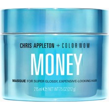Color Wow Money Mask, Lüks, Yoğun Nem Veren Haarmaske Tüm Saç Tipleri Için