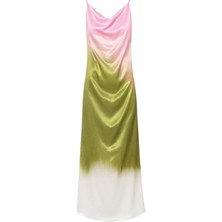 Baobab Swimwear Tina Maxi Elbise - Şıklığın ve Rahatlığın Buluştuğu Tasarım