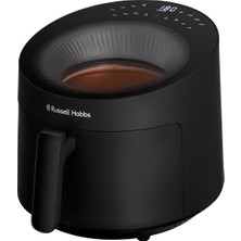 Russell Hobbs Satisfry Panoramik 27421-56 5l Sıcak Hava Fritözü, 10 Program