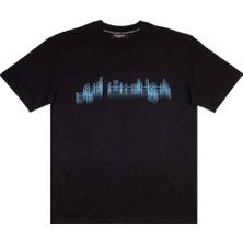 American Rag Cie X-Ray Vision T-Shirt: 100% Pamuklu, Konforlu ve Şık Tasarımlı Tişört