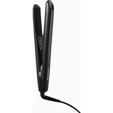 Cloud Nine Touch Iron, Sericite Plakalı Dokunmatik Teknolojili Saç Düzleştirici