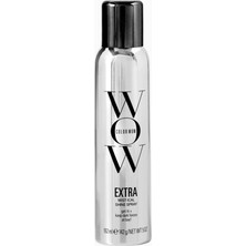 Color Wow Extra Shine Sprey, Saçlara Ultra Parlaklık ve Uv Koruması