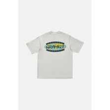 American Rag Cie %100 Organik Pamuk Prepare Yourself T-Shirt - Rahat ve Şık Tasarım