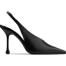 Jimmy Choo Şık ve Zamansız Tasarımlı Yüksek Topuklu Ayakkabı