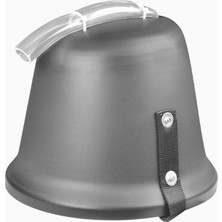 Waldhausen Health + Care Atlar Için Inhaler Ağızlığı, 24 cm