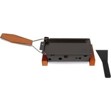 Boska Partyclette Togo Taste Raclette, Taşınabilir ve Pratik Raclette Seti