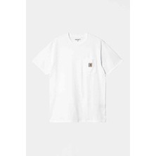 American Rag Cie Cotton Jersey S/s Pocket T-Shirt - Eşsiz Rahatlık ve Şık Tasarım