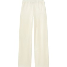 Taller Marmo Plaj Modası Için Rahat Pantolon
