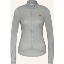 Cafe Du Cycliste Edıth Rüzgar Geçirmez Bisiklet Ceketi