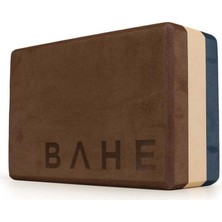 Bahe Yoga Bloğu, Hafif, Destekleyici ve Dayanıklı