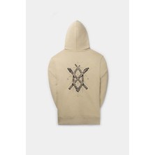 American Rag Cie Rudo Hoodie: Yumuşak Fleece ile Rahat ve Şık Günlük Kullanım Için Kadın Kapşonlu Sweatshirt