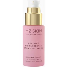 MZ Skin Mz Skın Reviving Bio-Placenta Serum Kök Hücre ve Peptidlerle Yoğun Cilt Yenileme Serumu