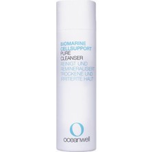 Oceanwell Pure Cleanser, Hassas Ciltler Için Deniz Mineralli Temizleyici