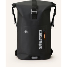 Cafe Du Cycliste Rucksack V2 30 L Su Geçirmez Sırt Çantası