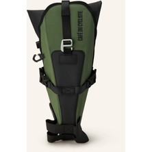 Cafe Du Cycliste Bıkepackıng 10 L, Su Geçirmez Bisiklet Çantası