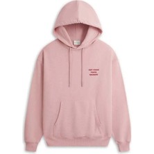 American Rag Cie Klasik Kapüşonlu Sweatshirt - %100 Pamuk, Rahat Kesim ve Şık Tasarım