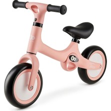 Kinderkraft Tove Denge Bisikleti 1.5 Yaş ve Üzeri, Ayarlanabilir Seleli, 2 kg Hafif Tasarım