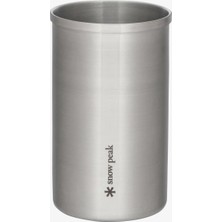 Snow Peak Tta Utensil Stand Igt Uyumlu Mutfak Gereci Düzenleyici Stand 26×9.5×8.5 cm