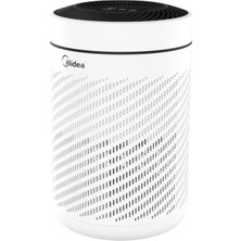 Midea Smartair Pure Hava Temizleyici H13 Hepa, Otomatik Sensörlü, 21M², Toz ve Polen Filtresi
